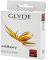 Glyde Ultra Wildberry (Waldbeere) 10 violette Kondome mit Waldbeer-Aroma, vegane Kondome ohne Casein, zertifiziert mit der Vegan-Blume