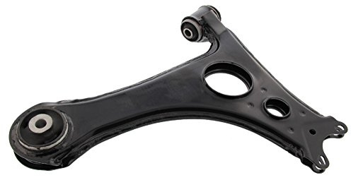 MAPCO Lenker, Radaufhängung 49814/2 unten | Kompatibel mit: MERCEDES-BENZ A-CLASS