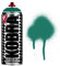 KOBRA HP1120 400ml Aerosol Spray Paint - Niagara
