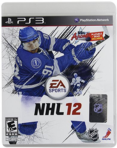NHL 12 - Playstation 3