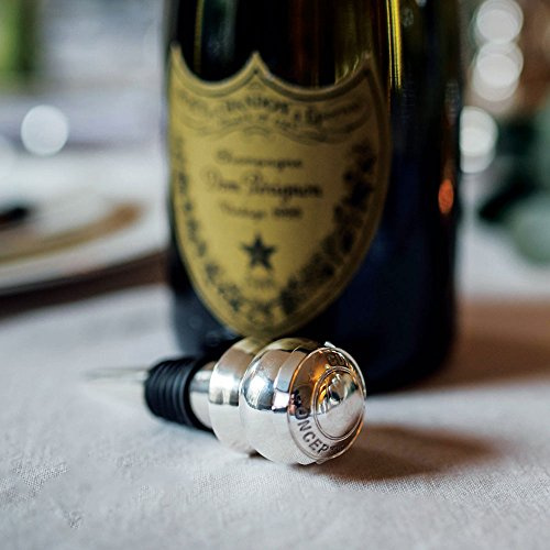 CHAMPAGNE CORK BOTTLE STOPPER