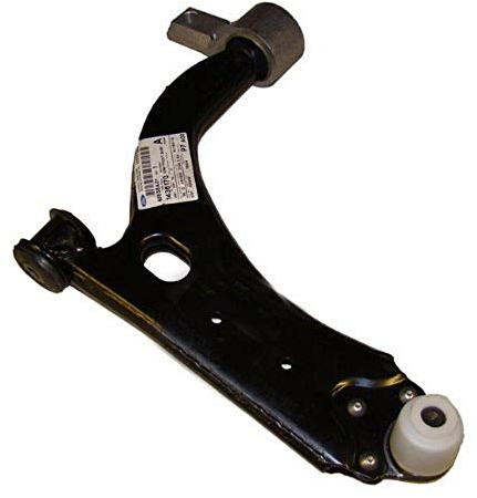 Ford Fiesta MK6 1436170 New Genuine LH Front Suspension Arm