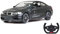 JAMARA M3 Sport 1:14 2,4Ghz - offiziell lizenziert, bis 1 Std Fahrzeit, ca. 11 Kmh, perfekt nachgebildete Details, detaillierter Innenraum, hochwertige Verarbeitung, LED Licht