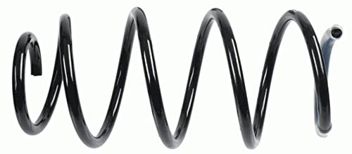 Sachs 998 026 Fahrwerksfeder vorne | 998 026 Kompatibel mit CC (Z03),Vectra C (Z02),Vectra C Caravan (Z02),Vectra C CC (Z02)