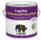 Caparol Capalac Seidenmatt-Buntlack Weiß 375 ML