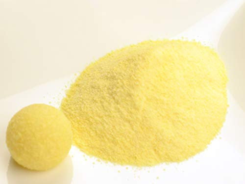 Fruchtpulver Orange 100g