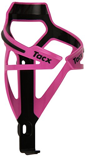Tacx Deva Flaschenhalter rosa 2017 Trinkflaschenhalter