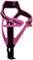 Tacx Deva Flaschenhalter rosa 2017 Trinkflaschenhalter