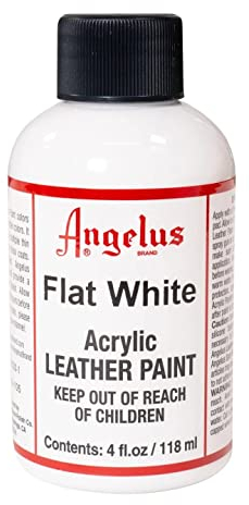 Angelus Acrylic Leather Paint