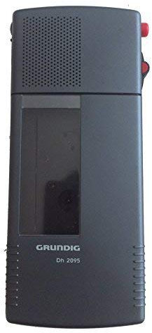Grundig Dh 2095 Diktiergerät