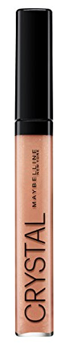 Maybelline Crystal Lipgloss 210 Striking Peach
