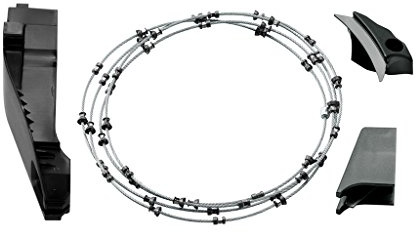 Mafell Sägeseil + Räumer DSS-SR für Dämmstoff-Seilsäge DSS 300cc 206370
