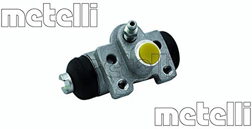 METELLI 04-0382 Hauptbremszylinder und Reparaturteile