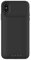 Mophie 'Juice Pack Air' Powerbank für iPhone X, Schwarz