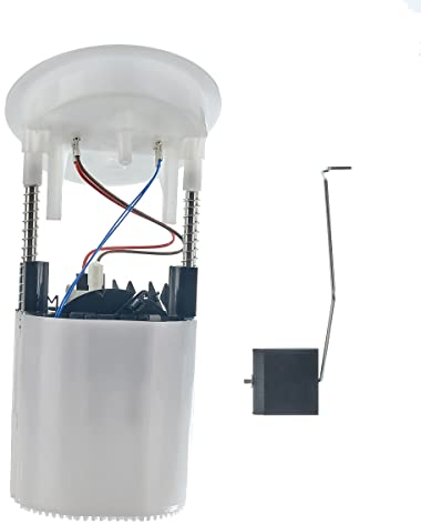 Kraftstoffpumpe Benzinpumpe für 1er E81 118i 130i E82 120i E87 118i E88 120i 3er E90 E91 E92 E93 318i 320i X1 E84 1.6L 2.0L 3.0L Benzin 2004-2015 16147197075
