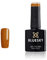 Bluesky Bette SS1904 Gel-Nagellack, braun, dunkel, orange, hellbraun, langlebig, splitterfest, 10 ml (Trocknen unter UV-LED-Lampe erforderlich)