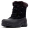 Sorel Snow Angel, Stivali invernali Donna, Nero, 38 EU