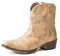 Roper Shay, Stivali in stile western, marrone chiaro, 38.5 EU