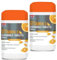 Vitamin C 1000mg Chewable 90 x 2, Supports Immune Health and Helps Fight Colds - Helps Reduce Tiredness and Fatigue