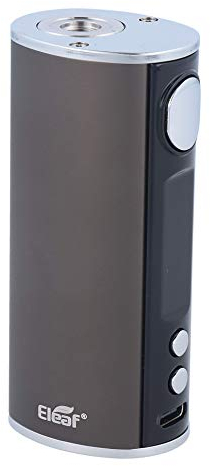 Eleaf iStick T80 Mod 3000mAh - Gradient Grey - No Nicotine/Nicotine Free