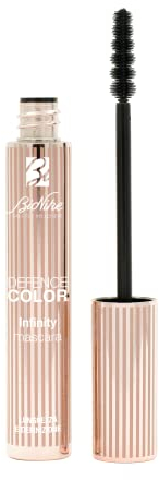 Bionike Defence Color - Infinity Mascara Lunghezza e Definizione, 11ml