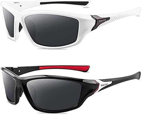 Grainas ZMYD Sports sunglasses, Acrylic