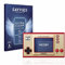 savvies Protection Ecran pour Nintendo Game & Watch The Legend of Zelda (6 Pièces) - Film Protection Ultra Clair