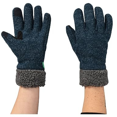 VAUDE Women's Tinshan Gloves IV
