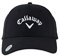 Callaway Unisex Stitch Magnet Hat, Schwarz, Einheitsgröße EU