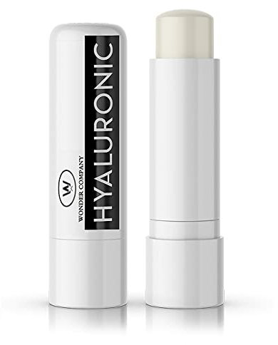 HYALURONIC BALSAMO LABBRA CHOCOLATE Balsamo Labbra al gusto Cioccolato con Acido Ialuronico, idrata, protegge e ammorbidisce - Wonder Company