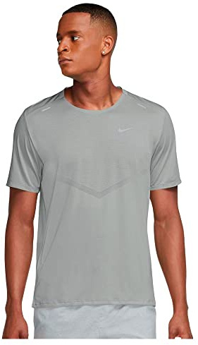 Nike Herren Df Rise T-Shirt