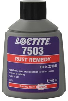 SF 750 Solvent Free Super Rust Killer/Remover Treatment 100ml