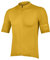 Endura Herren Pro SL Radtrikot, Senf, Größe M