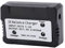 KENANLAN 2S Balance Charger 7.4V LiPo Caricabatterie per Wltoys RC Car Boat Plane Toy Nero