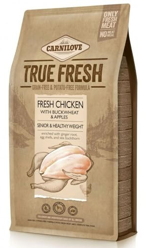Carnilove Futter 11,4 kg
