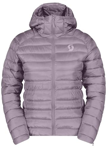 Scott Insuloft Tech Hoody Damen Winter Fahrrad Jacke cloud pink 2024: Größe: L (40/42)