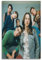 ZaMoux Freaks And Geeks Poster, Wandkunst, Dekor, Leinwandposter und Drucke für Zimmer, ästhetisch, 20 x 30 cm, ungerahmter Stil