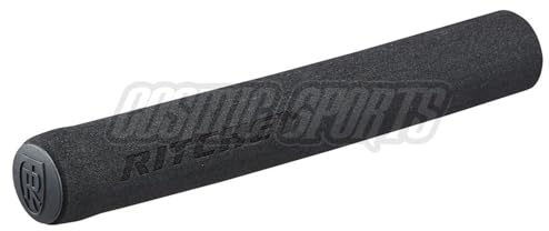 Ritchey WCS Gravel Grip Neoprengriff, 200/4mm, Black, 38050817001