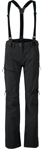 SCOTT SCO Pants W s Explorair 3L - XS