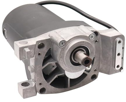 SECURA Moteur électrique compatible avec Scheppach HS250L Scie circulaire de table