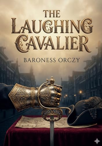 The Laughing Cavalier: by Baroness Orczy