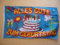 Fahnen Flaggen GEBURTSTAG TORTE 150 x 90 cm Fahne Flagge