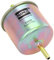 Mapco 62600 - Filtro Carburante