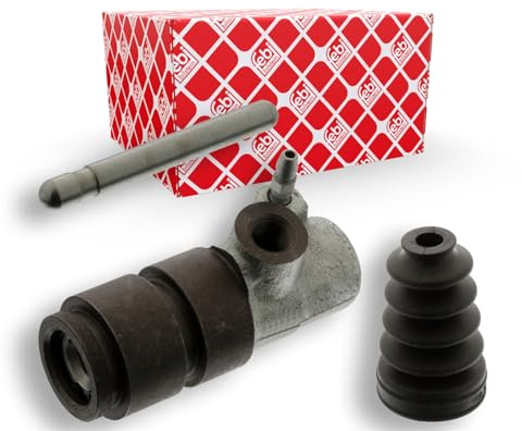 febi bilstein 14070 Clutch Slave Cylinder, pack of one