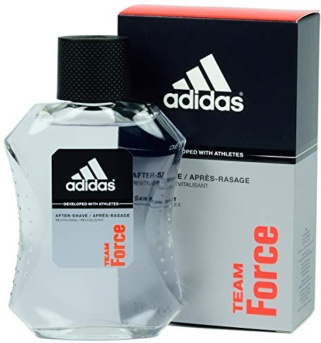 ADIDAS D/barba team force 100 ml. - Dopobarba