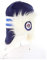 Reebok NHL WINNIPEG JETS Fur Trooper Wintermütze (Knit) NEU/OVP