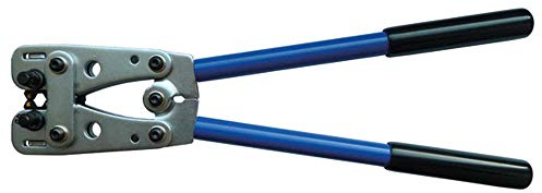 PROTEC.CLASS 10-120 Presszange Presskabelschuh PPZPKS 10-120