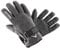 Black Crevice Fleece Handschuhe, BCR077347, grau, Gr. M