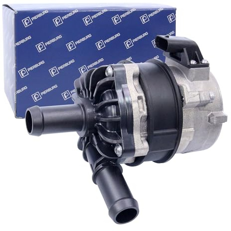 Hella 7.06754.05.0 Additional Water Pump