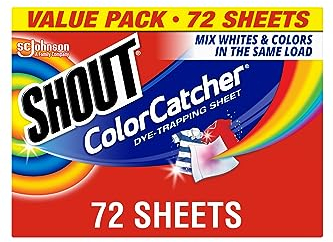 Shout Hojas de captura de color, 72.0 unidades Shout
